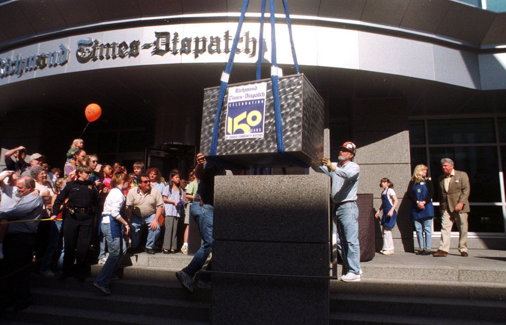 2000 Times-Dispatch